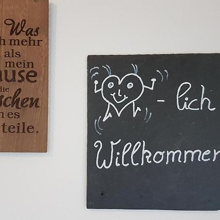 Ferienwohnung Am Grasweg Гекстер Екстер'єр фото