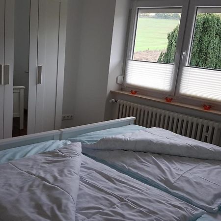 Ferienwohnung Am Grasweg Гекстер Екстер'єр фото